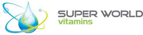 Superworld Vitamins